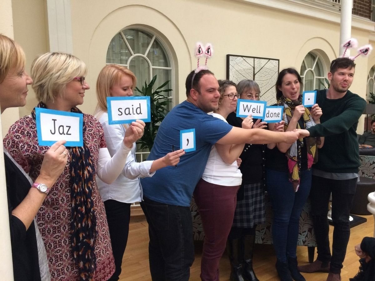 jolly-learning-training-image