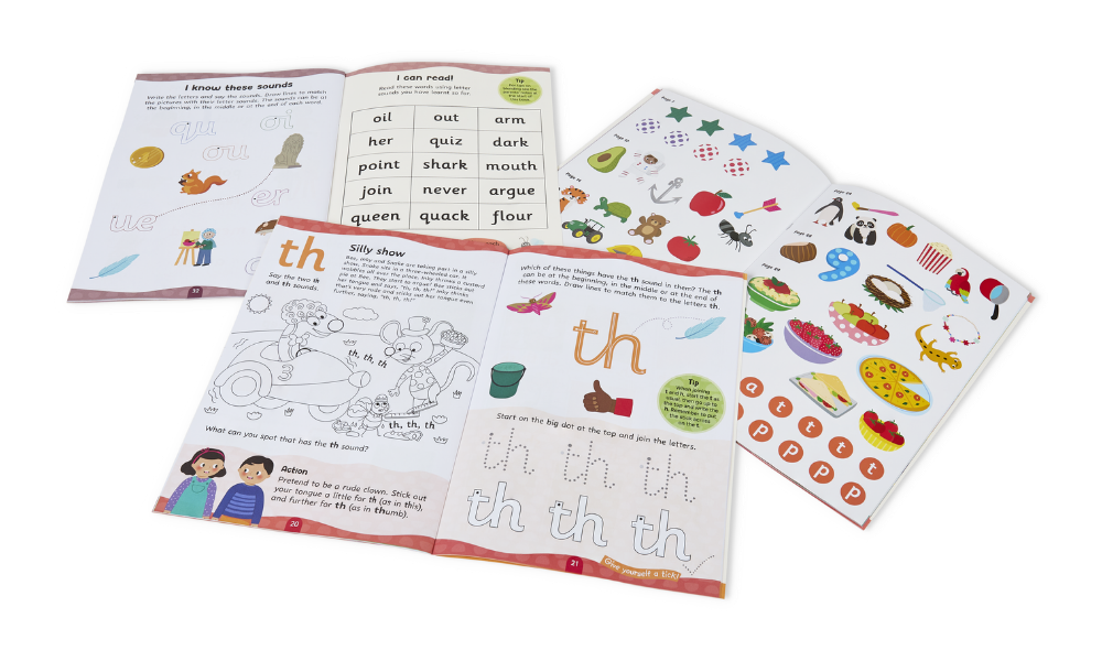 Jolly Learning webinar and classroom resource materials