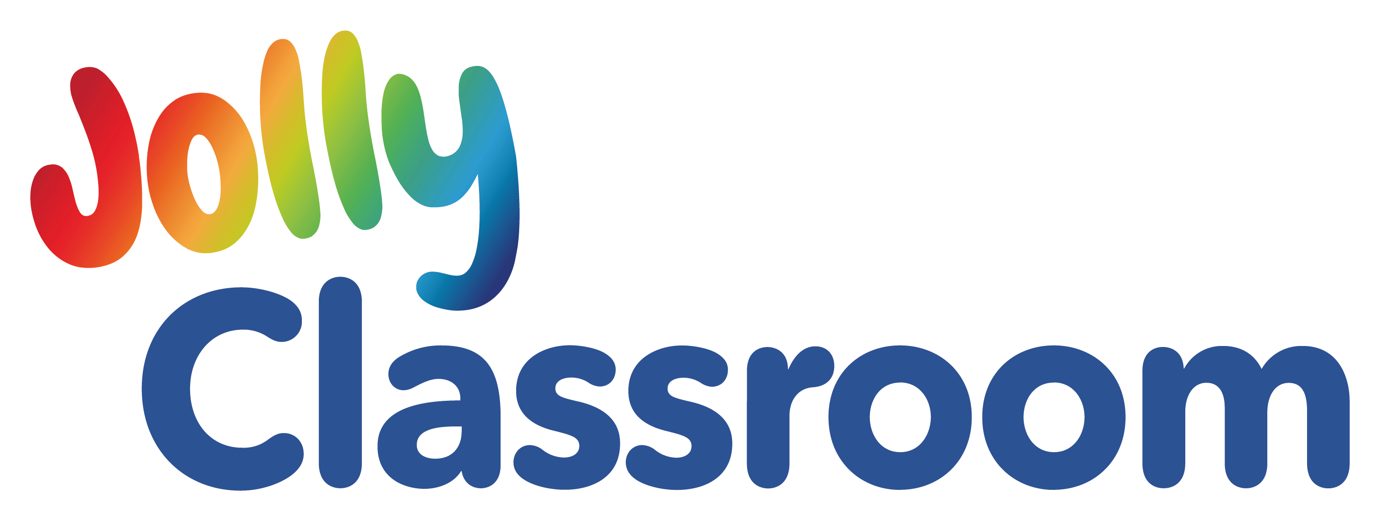 Jolly Classroom