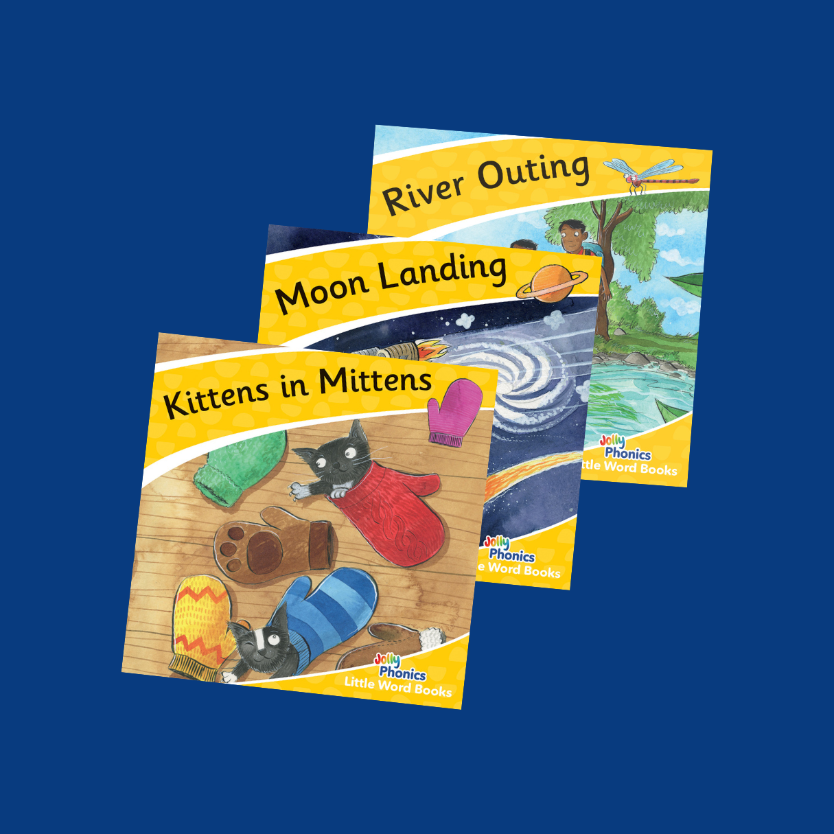 Little Word Books