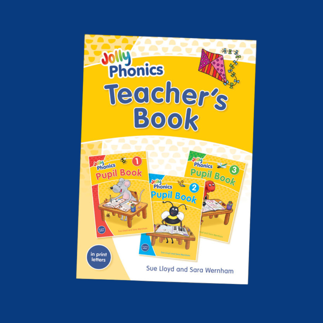 Teacher's Book