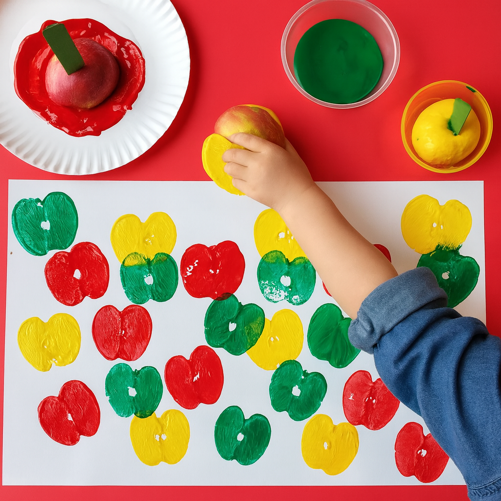 Apple Printing
